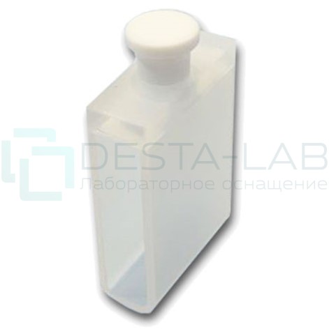 К8-10.30.С Кювета стеклянная с пробкой Ultra, евро, 30 мм