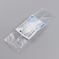 Петля бактериологическая Ø 1 + 5 мм, бесцветная, стерильная, инд. уп.