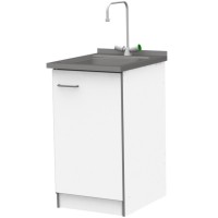 Стол-мойка ЛАБ-М МО13 50.60.90 SS