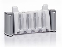 Магнитный сепаратор для пробирок 1-5 мл, 8 мест, DynaMag-5, Thermo FS