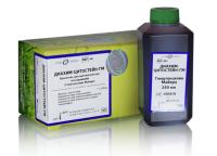 Гематоксилин Майера, готовый раствор, Абрис+