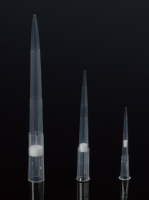 Наконечники до 10 мкл, стерильные, с фильтром, длина 39,1 мм, Low Retention, Biologix, Китай