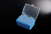 Наконечники до 10 мкл, стерильные, с фильтром, длина 39,1 мм, Low Retention, Biologix, Китай