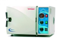 Автоклав горизонтальный, 85 л, температура 100-134 °С, полуавтоматический, 3870ML, Tuttnauer