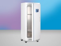 Стерилизатор суховоздушный 404 л, до 250 °С, принудительная вентиляция, ECO line, Stericell 404 eco, BMT