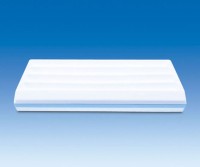 Поддон VITLAB для переноски пипеток, PVC