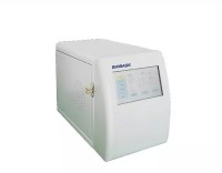 Анализатор общего органического углерода, 0,001-1,5 ppm, BK-TOC1500, Biobase, Китай