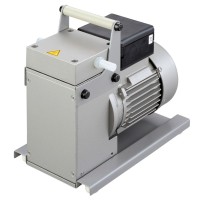 Мембранный вакуумный насос Welch (Ilmvac) MP 601 E, 3,8 м3/ч, вакуум до 75 мбар