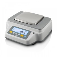 Лабораторные весы RBG6202, BEL Engineering