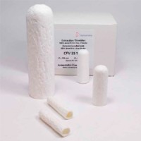 Экстракционные гильзы из стеклянного микроволокна Hahnemühle CFV, Ø 19 x 90 мм