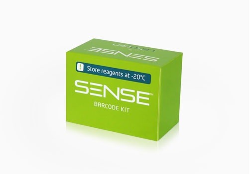 Набор для бар-кодирования образцов РНК SENSE mRNA-Seq Barcode Kit для секвенирования на платформе Ion Torrent, набор В (13-24), Lexogen