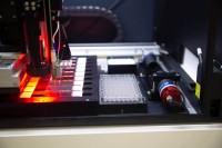 Принтер Omnia для бесконтактного нанесения реагентов, 0,001-1 мкл, BioDot