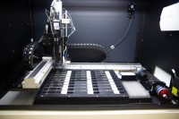 Принтер Omnia для бесконтактного нанесения реагентов, 0,001-1 мкл, BioDot