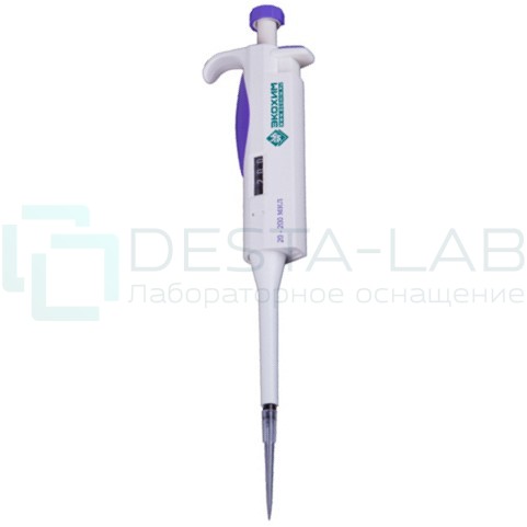 Дозатор ЭКОХИМ-ОП-1-20-200 (New)