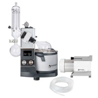 Комплект ротационного испарителя Heidolph Hei-VAP Basic