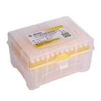 Наконечник с фильтром в штативах 200 мкл (1х96)