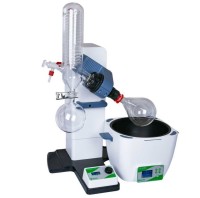 Ротационный испаритель ЭКРОС-8910 (ПЭ-8910)