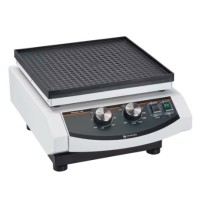 Шейкер Heidolph Vibramax 110 вибрационный