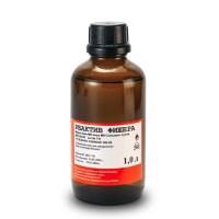 Реактив Фишера. Марка Аква М®-Сольвент сухой. Кат. № 741. Фасовка 1 л.