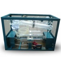 Бидистиллятор БС с блоком управления