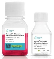 Набор для остеогенной дифференцировки МСК hMSC-Osteogenic Differentiation Kit, Nuwacell, Китай