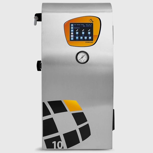 Система очистки воды Hydrolab R10 UF, тип I, производительность 10-12 л/ч