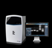 Гельдокументирующая система QUANTUM-CX5 Edge - PadBox, 5 Мп, моторизованный зум, без Pad-трансиллюминатора, фильтр 590 нм, Vilber