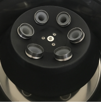 Центрифуга, максимальная скорость 4000 об/мин, 2680 g, 6×50 мл, угловой ротор 4/6×50ml, TD4A-WS, Drawell, Китай (аналог: арт. CM-6M.06, Elmi )