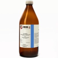 Четыреххлористый углерод чистый для анализа (ЧДА), бутыль 20 л.