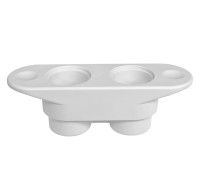 Эргономичная кассета для пробирок ПЧП