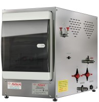 Бидистиллятор БЭ-8, Ливам