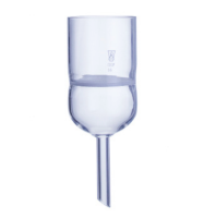 Воронка ВФ-3-10 пор 16 ГОСТ 25336-82