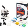 Микроскоп Discovery Femto Polar с книгой