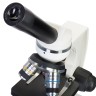 Микроскоп Discovery Femto Polar с книгой