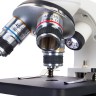 Микроскоп Discovery Femto Polar с книгой