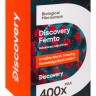 Микроскоп Discovery Femto Polar с книгой