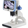 Микроскоп цифровой Levenhuk Rainbow DM500 LCD