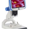 Микроскоп цифровой Levenhuk Rainbow DM500 LCD