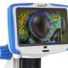 Микроскоп цифровой Levenhuk Rainbow DM500 LCD