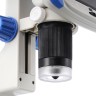 Микроскоп цифровой Levenhuk Rainbow DM500 LCD