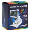 Микроскоп цифровой Levenhuk Rainbow DM500 LCD