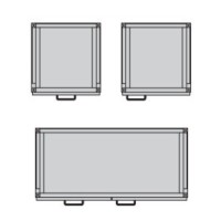 Столешница к лабораторному столу ЛАБ-PRO РП 150.65 C20