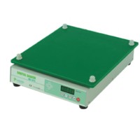 Шейкер орбитальный, амплитуда 22 мм, до 300 об/мин, макс. вместимость 4 х 1000 мл, NB-101S, N-Biotek