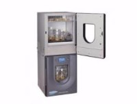 Шейкер-инкубатор с охлаждением, 125 л, ампл. 25 мм, 25-400 об/мин, до 80 °C, Innova 42R, Eppendorf