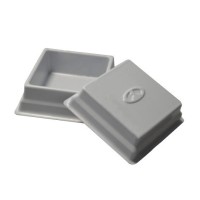 Контейнер-ванночка 400 мл.