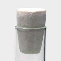 Пробка ISOLAB Ø 24,0 x 35,0 мм, высота 55 мм, целлюлоза