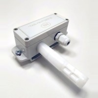 Измеритель-регистратор параметров микроклимата “ТКА-ПКЛ”(30) с поверкой