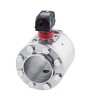testo 6456 - Счетчик сжатого воздуха DN65 – 250 (21&frasl;2" – 10")