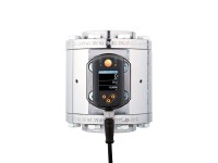 testo 6456 - Счетчик сжатого воздуха DN65 – 250 (21&amp;frasl;2&quot; – 10&quot;)