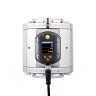 testo 6456 - Счетчик сжатого воздуха DN65 – 250 (21&frasl;2" – 10")